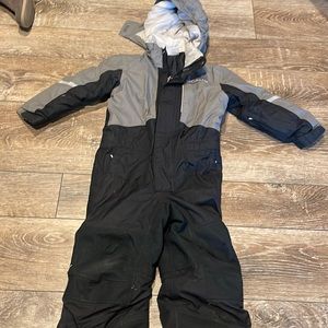 Columbia Snowsuit